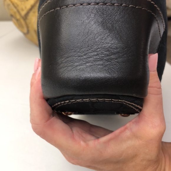 Coach tote - Picture 4 of 12